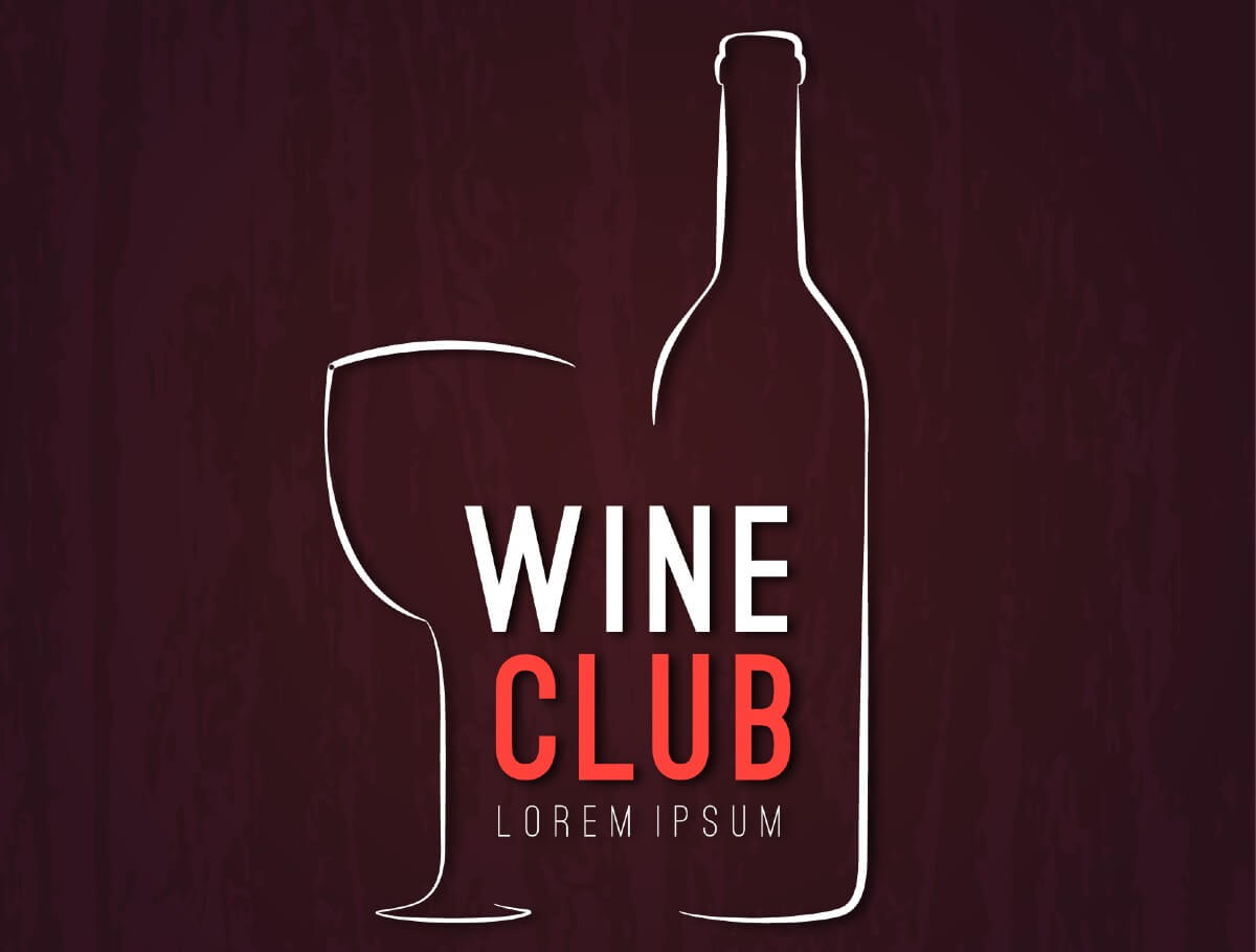 clube de vinho exemplo de clube de assinatura