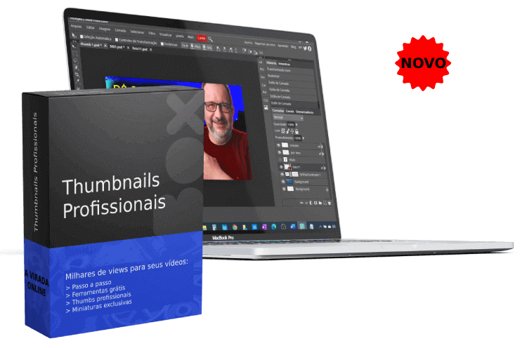 curso para voce mesmo criar thumbnails profissionais bonus do formula negocio online