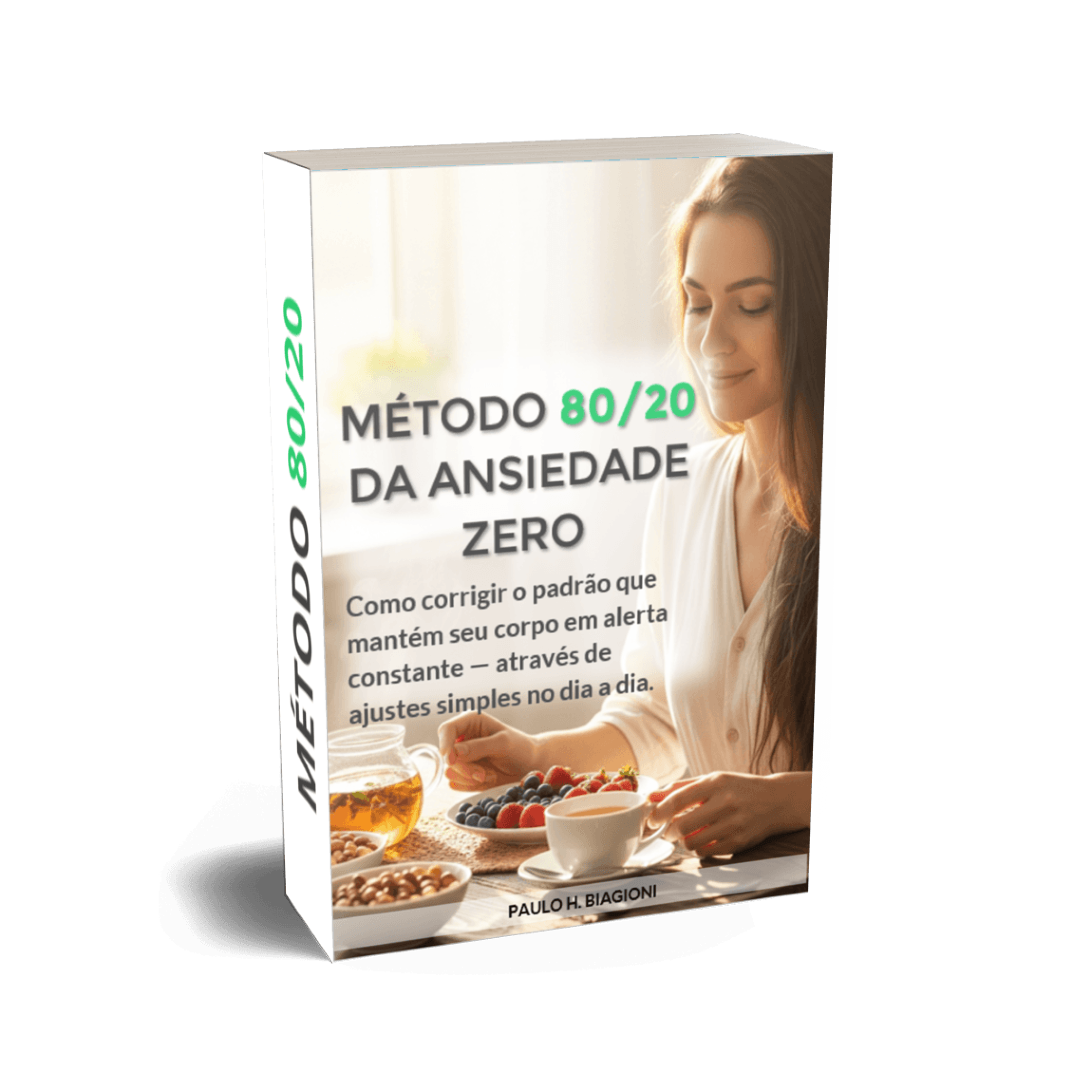 Metodo 80 20 3D PG editado