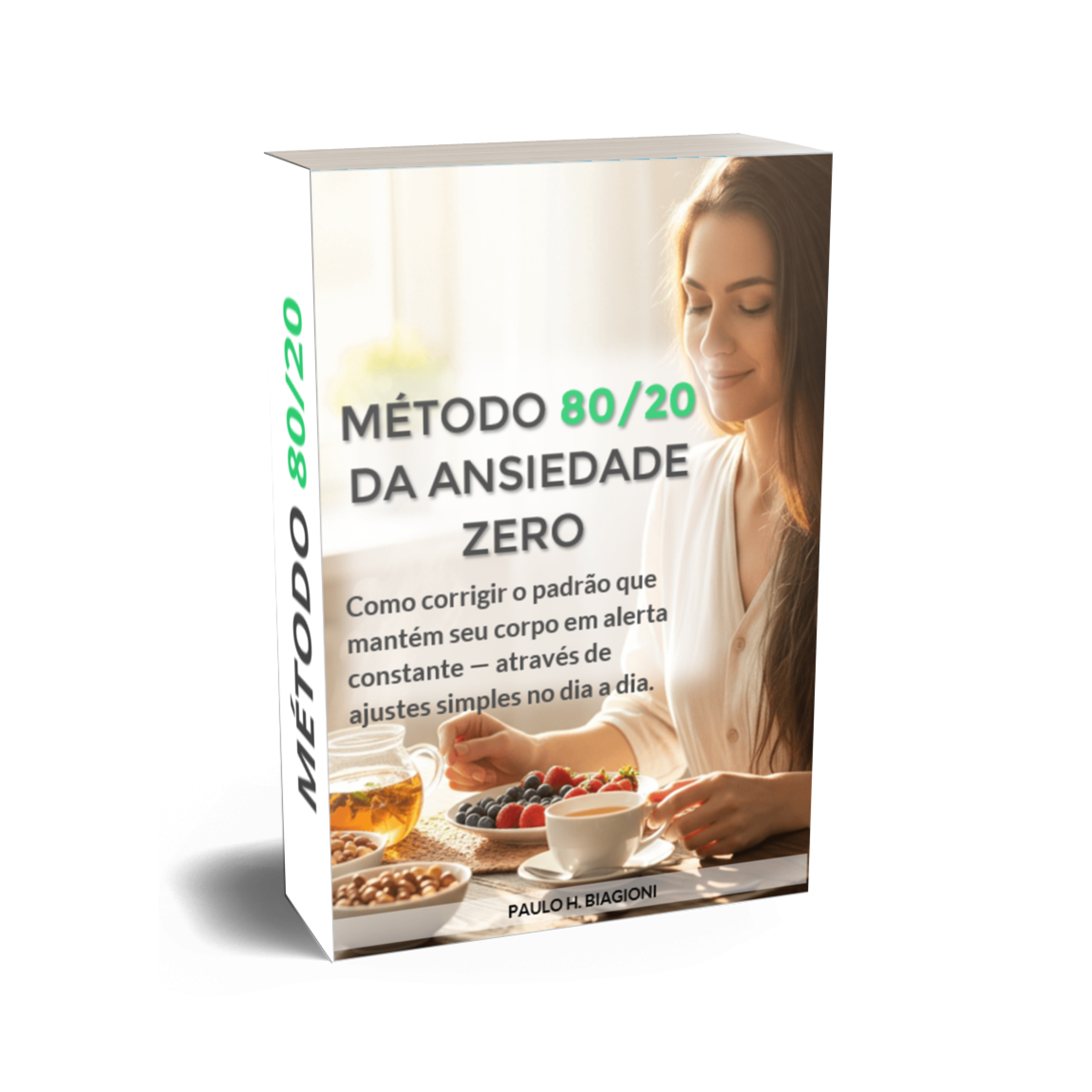 Metodo 80 20 3D PG novo
