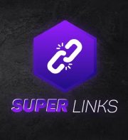 banner do plugin super links gerenciador de links